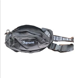 Supreme Side Bag